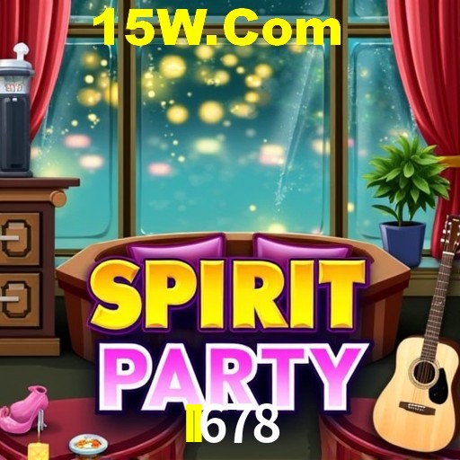 Slot Games II678