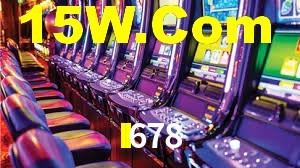 II678: Seu Cassino Premiado com Pagamentos Rápidos