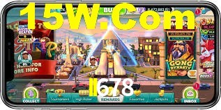 Tournaments II678