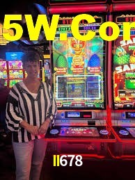 Welcome Bonus II678